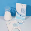 Mizon Joyful Time Essence Mask lakštinė veido kaukė su hialuronu